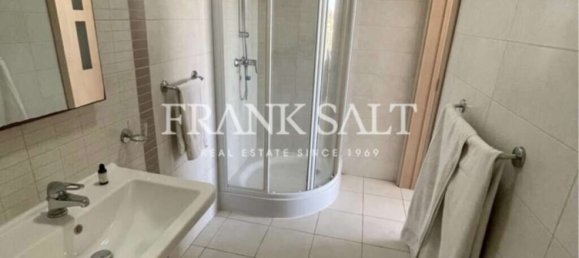 1 chambre Penthouse à Swieqi, Malta No. 8467 7