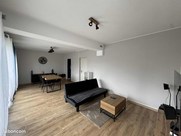 2 bedrooms Apartment in Genlis, France No. 291522