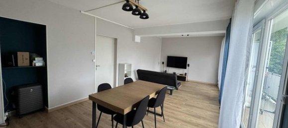 2 bedrooms Apartment in Genlis, France No. 291522 2