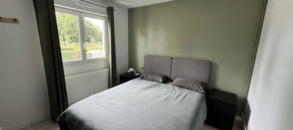 2 bedrooms Apartment in Genlis, France No. 291522 5