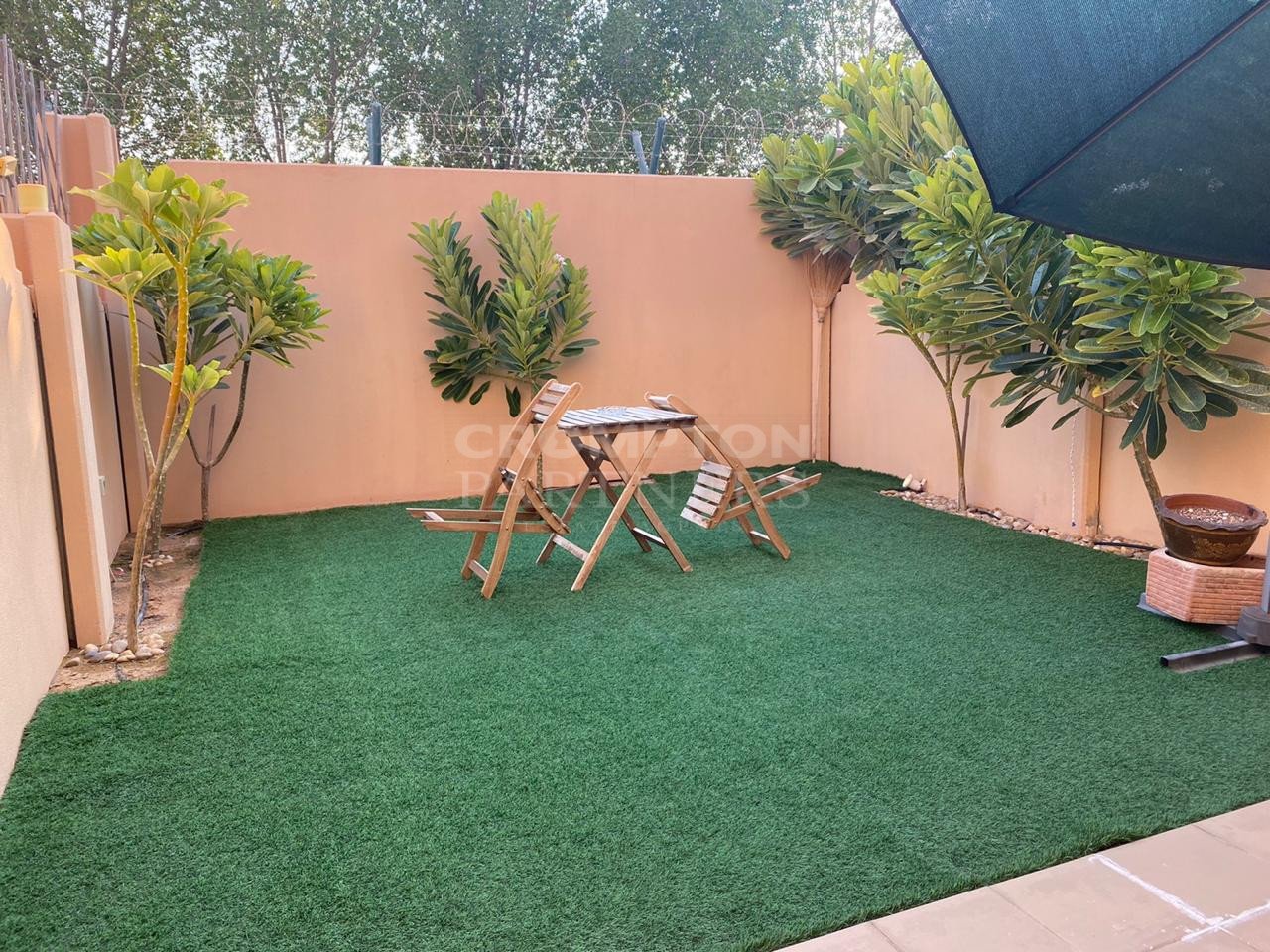 2 Schlafzimmer Villa in Al Reef, UAE, Nr. 67427