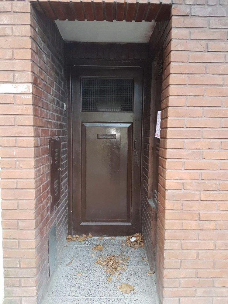 Studio in Mar del Plata, Argentina, Nr. 72759