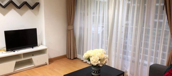 2 Schlafzimmer Eigentumswohnung in Khlong San, Thailand, Nr. 4594 2