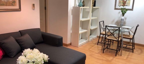 2 Schlafzimmer Eigentumswohnung in Khlong San, Thailand, Nr. 4594 3