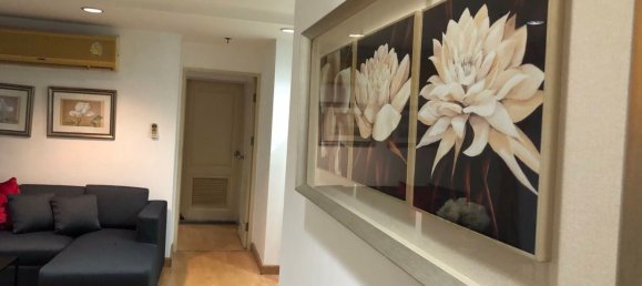 2 Schlafzimmer Eigentumswohnung in Khlong San, Thailand, Nr. 4594 6