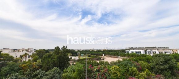 2 bedrooms Apartment in Al Barari, UAE No. 100250 2