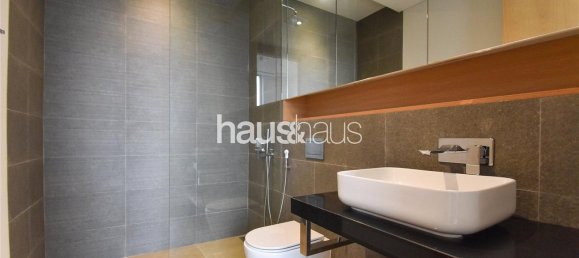 2 bedrooms Apartment in Al Barari, UAE No. 100250 8