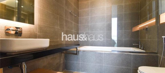 2 bedrooms Apartment in Al Barari, UAE No. 100250 6