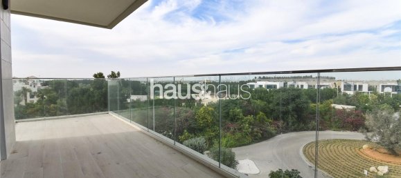 2 bedrooms Apartment in Al Barari, UAE No. 100250 11