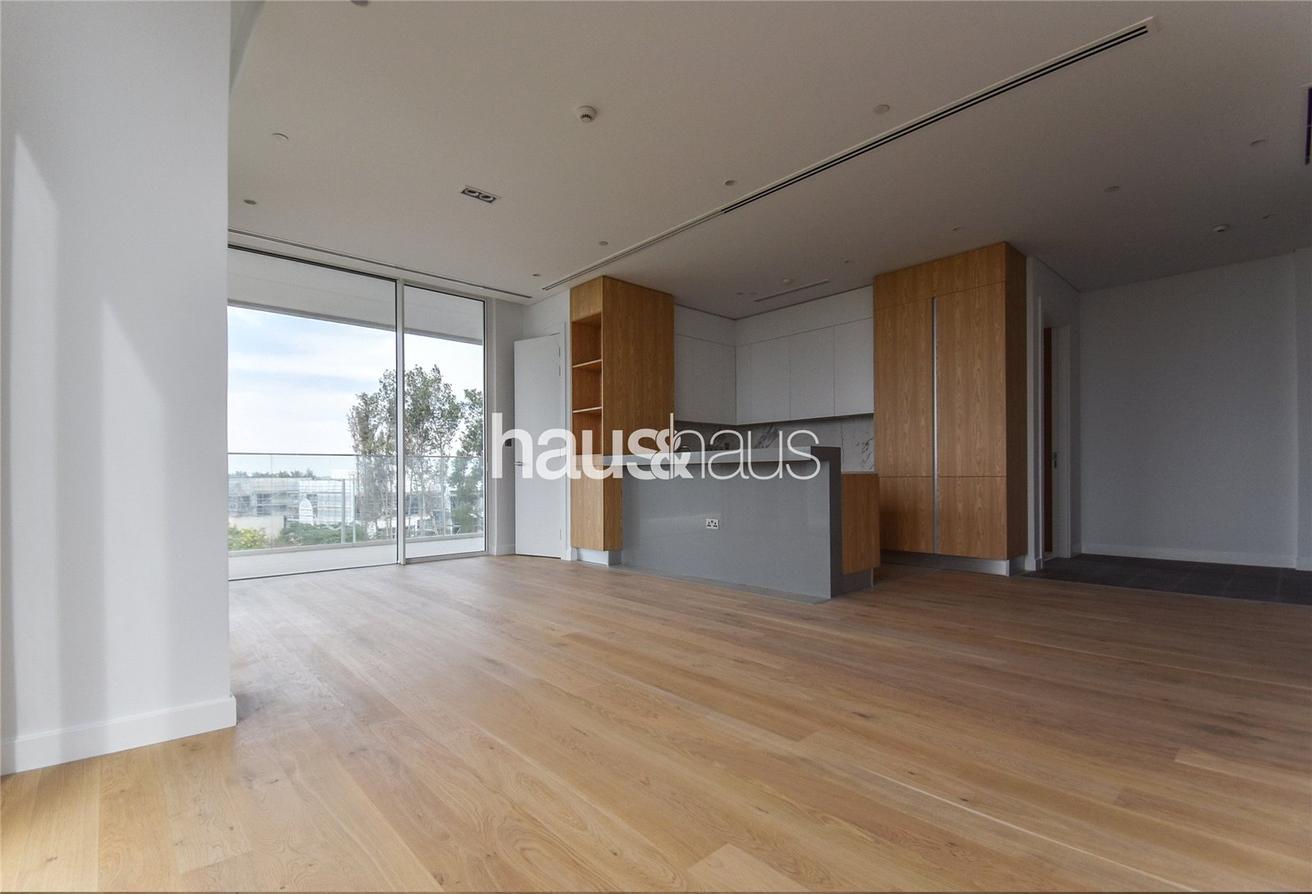 2 bedrooms Apartment in Al Barari, UAE No. 100250