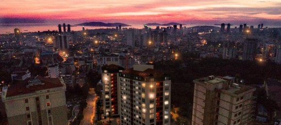 2 rooms Apartment in Istanbul, Turkey No. 10415 11