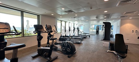 2 chambres Appartement à AJWAN TOWERS, Saadiyat Island, UAE No. 61866 10