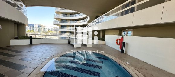 2 chambres Appartement à AJWAN TOWERS, Saadiyat Island, UAE No. 61866 15