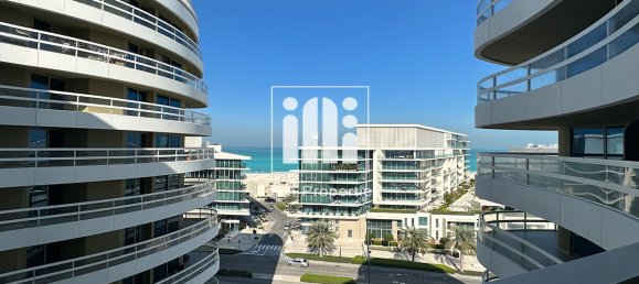 2 chambres Appartement à AJWAN TOWERS, Saadiyat Island, UAE No. 61866 16
