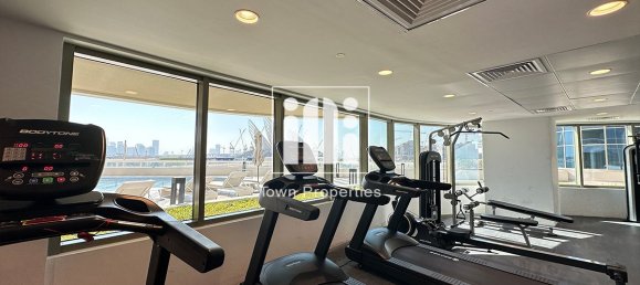 2 chambres Appartement à AJWAN TOWERS, Saadiyat Island, UAE No. 61866 9