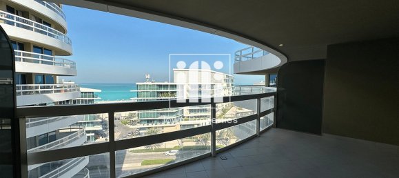 2 chambres Appartement à AJWAN TOWERS, Saadiyat Island, UAE No. 61866 7