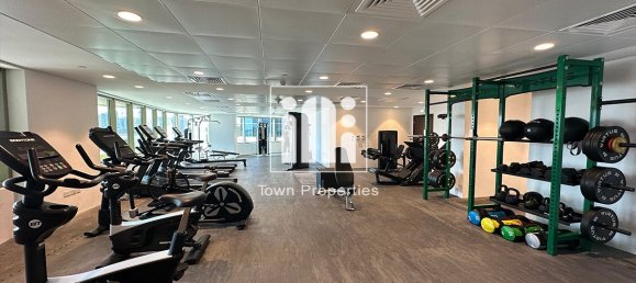 2 chambres Appartement à AJWAN TOWERS, Saadiyat Island, UAE No. 61866 14