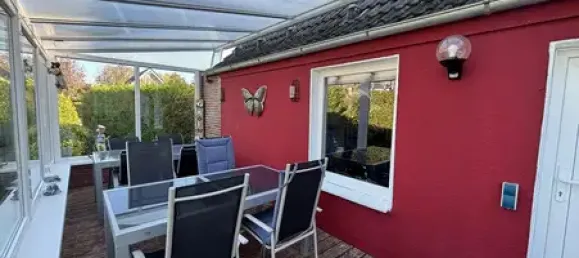 4 غرف نوم منزل في Friesland, Germany رقم 204017 16