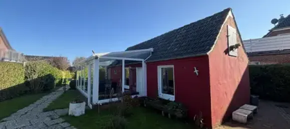 4 غرف نوم منزل في Friesland, Germany رقم 204017 15