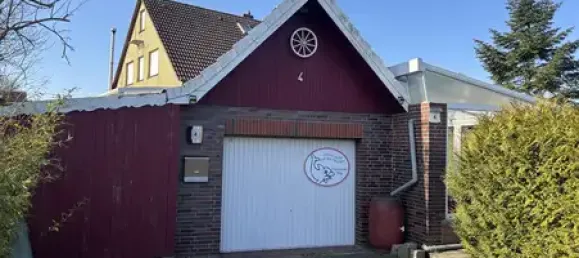 4 غرف نوم منزل في Friesland, Germany رقم 204017 10