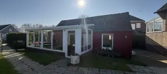 4 غرف نوم منزل في Friesland, Germany رقم 204017 11