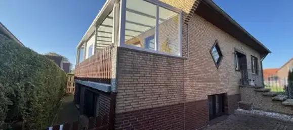 4 غرف نوم منزل في Friesland, Germany رقم 204017 13