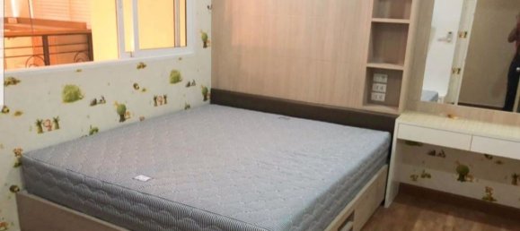 3 bedrooms Duplex in Bang Na, Thailand No. 4748 4