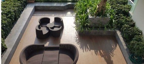 3 bedrooms Duplex in Bang Na, Thailand No. 4748 14