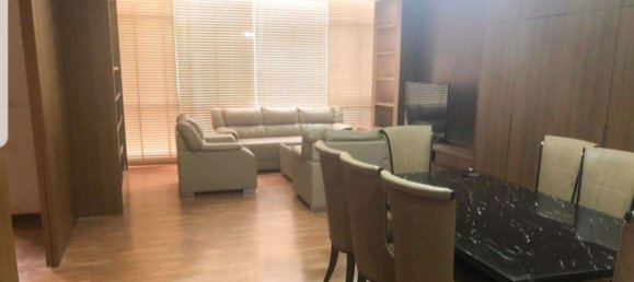 3 bedrooms Duplex in Bang Na, Thailand No. 4748 3