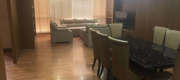 3 bedrooms Duplex in Bang Na, Thailand No. 4748 8