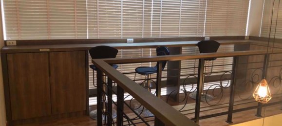 3 bedrooms Duplex in Bang Na, Thailand No. 4748 10