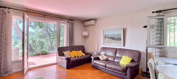 Дом с 4 спальнями в Ла Кадьер-д'Азюр, Франция № 303919 5