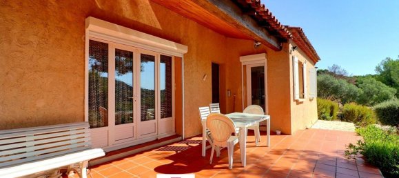 Дом с 4 спальнями в Ла Кадьер-д'Азюр, Франция № 303919 2