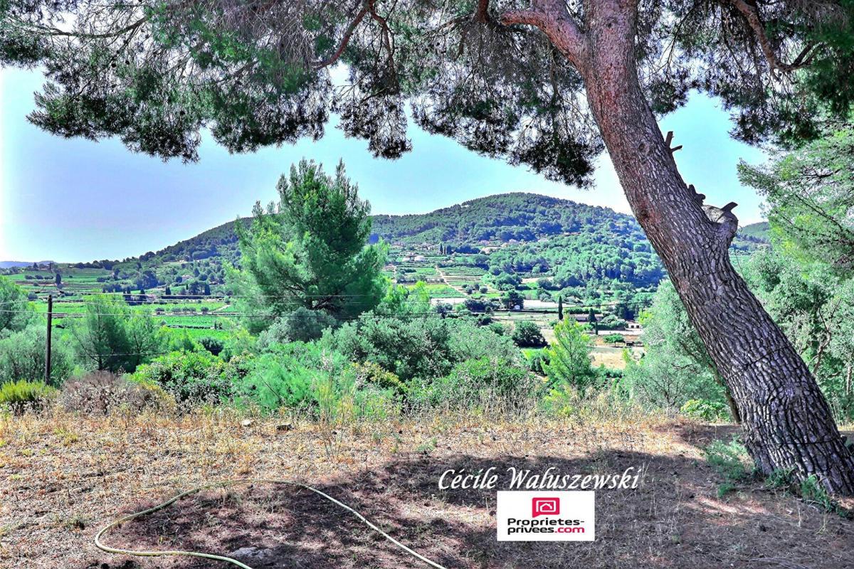 Дом с 4 спальнями в Ла Кадьер-д'Азюр, Франция № 303919