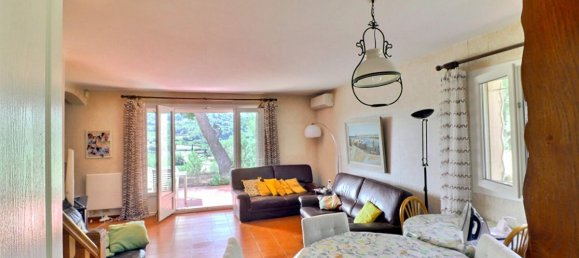 Дом с 4 спальнями в Ла Кадьер-д'Азюр, Франция № 303919 6