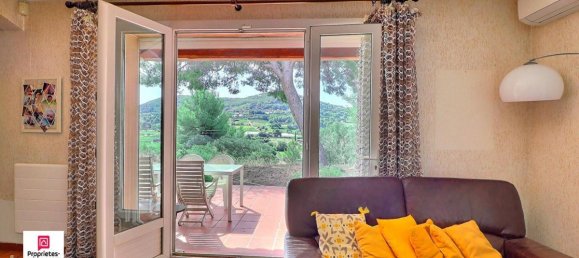 Дом с 4 спальнями в Ла Кадьер-д'Азюр, Франция № 303919 4