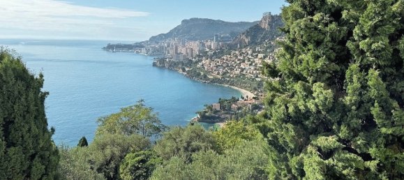 5غرفة شقة في Roquebrune-Cap-Martin, France رقم 344337 2