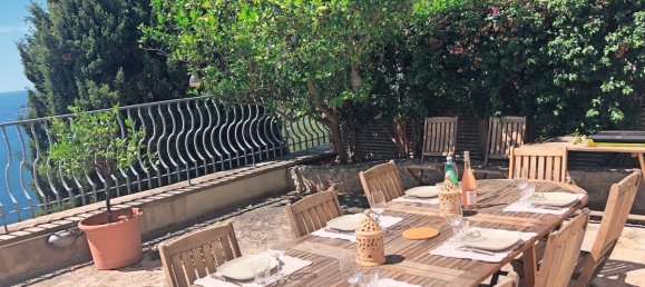 5غرفة شقة في Roquebrune-Cap-Martin, France رقم 344337 3