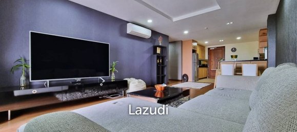 Кондоминиум  с 2 спальнями в Банг Ламунг, Таиланд № 14767 4