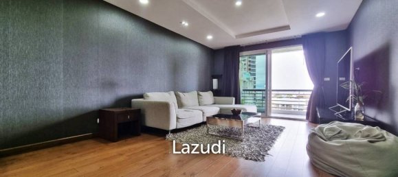 Кондоминиум  с 2 спальнями в Банг Ламунг, Таиланд № 14767 3