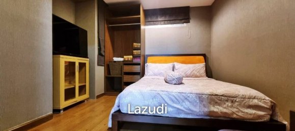 Кондоминиум  с 2 спальнями в Банг Ламунг, Таиланд № 14767 9