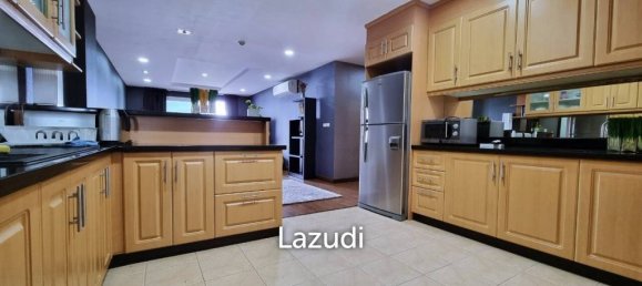 Кондоминиум  с 2 спальнями в Банг Ламунг, Таиланд № 14767 7