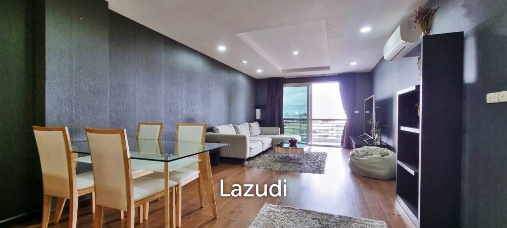 Кондоминиум  с 2 спальнями в Банг Ламунг, Таиланд № 14767