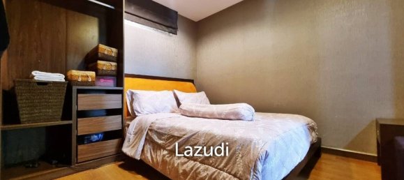 Кондоминиум  с 2 спальнями в Банг Ламунг, Таиланд № 14767 10