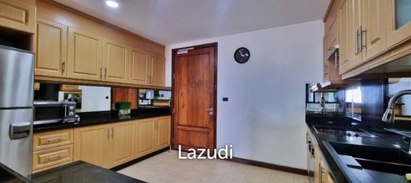 Кондоминиум  с 2 спальнями в Банг Ламунг, Таиланд № 14767 6