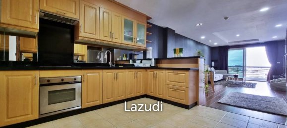 Кондоминиум  с 2 спальнями в Банг Ламунг, Таиланд № 14767 8