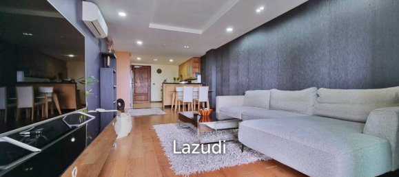 Кондоминиум  с 2 спальнями в Банг Ламунг, Таиланд № 14767 5