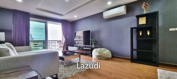 Кондоминиум  с 2 спальнями в Банг Ламунг, Таиланд № 14767 2