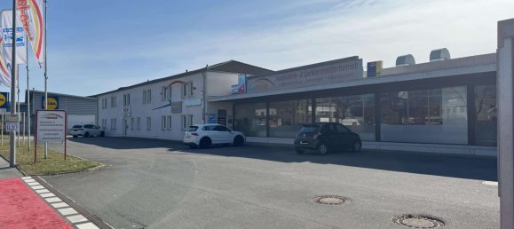  عقار تجاري في Kulmbach, Germany 1745متر مربع رقم 278343 3