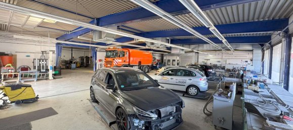  عقار تجاري في Kulmbach, Germany 1745متر مربع رقم 278343 8